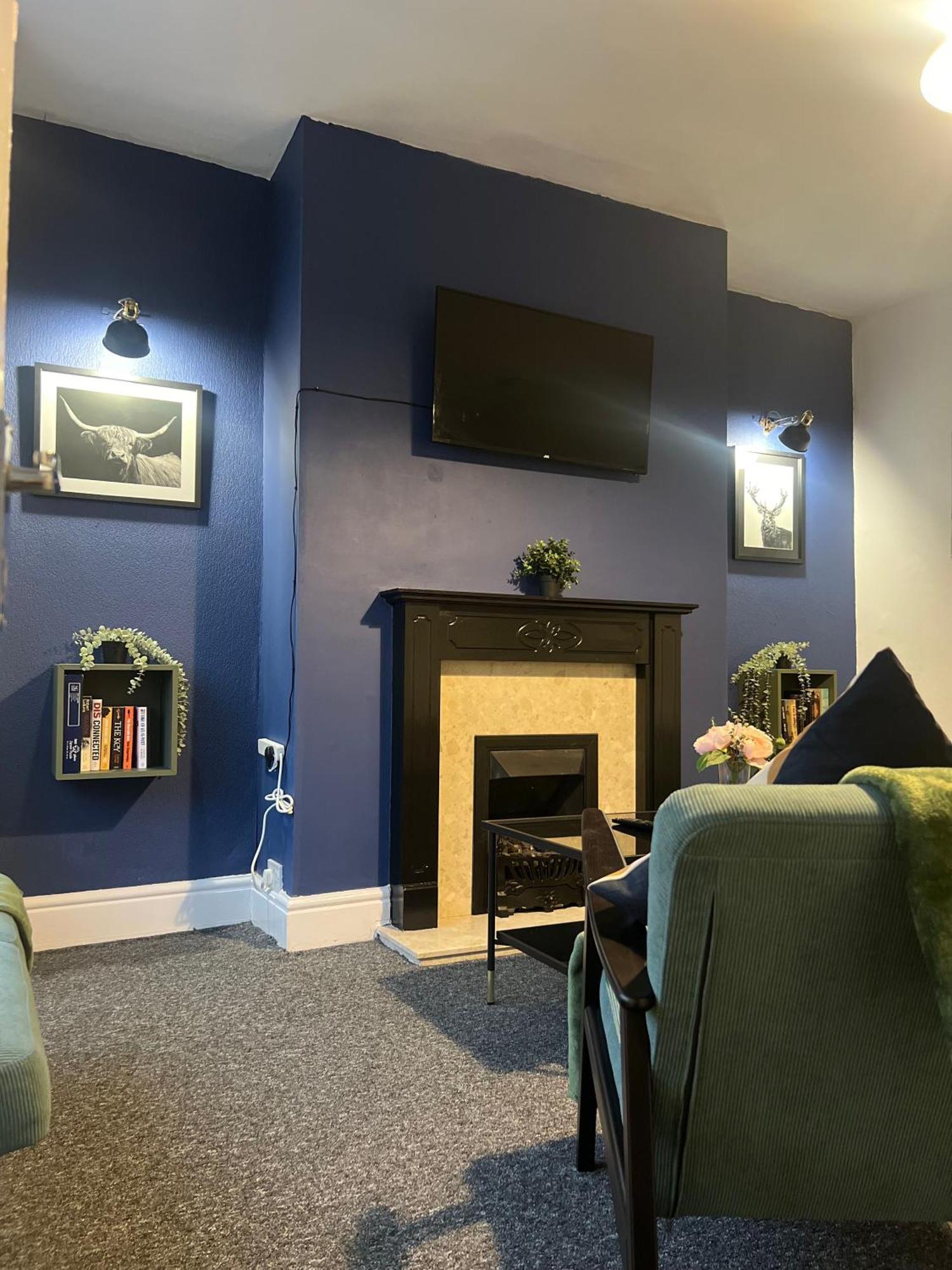 Kingston House Holiday home